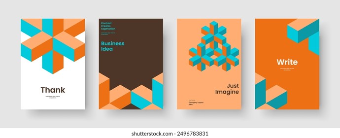 Geometric Poster Layout. Abstract Background Template. Modern Banner Design. Report. Business Presentation. Flyer. Brochure. Book Cover. Newsletter. Portfolio. Advertising. Catalog. Leaflet