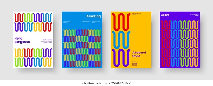 Geometric Poster Layout. Abstract Background Design. Creative Business Presentation Template. Brochure. Book Cover. Flyer. Report. Banner. Portfolio. Handbill. Magazine. Leaflet. Advertising