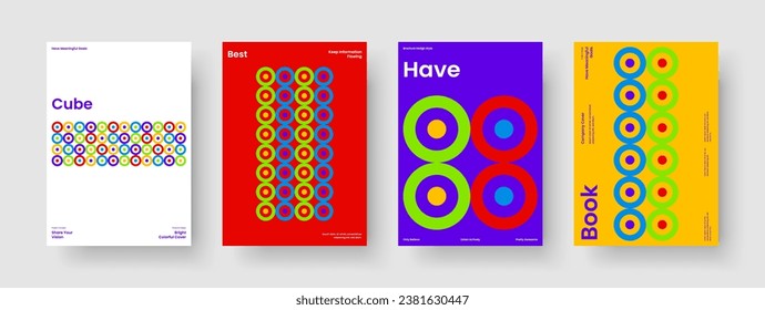 Geometric Poster Layout. Abstract Banner Design. Isolated Flyer Template. Report. Background. Business Presentation. Brochure. Book Cover. Leaflet. Magazine. Newsletter. Portfolio. Notebook