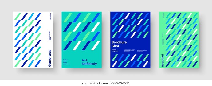 Geometric Poster Layout. Abstract Banner Design. Isolated Business Presentation Template. Flyer. Report. Brochure. Background. Book Cover. Magazine. Leaflet. Newsletter. Advertising. Notebook