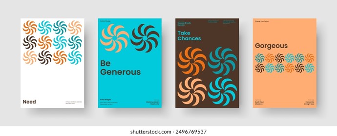 Geometric Poster Layout. Abstract Banner Template. Isolated Business Presentation Design. Report. Background. Flyer. Book Cover. Brochure. Newsletter. Journal. Pamphlet. Notebook. Portfolio