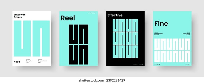 Geometric Poster Layout. Abstract Brochure Design. Creative Banner Template. Book Cover. Background. Report. Flyer. Business Presentation. Advertising. Pamphlet. Handbill. Brand Identity. Magazine