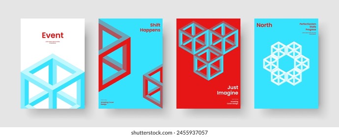 Geometric Poster Layout. Abstract Brochure Template. Modern Book Cover Design. Background. Business Presentation. Flyer. Report. Banner. Brand Identity. Portfolio. Newsletter. Catalog. Leaflet