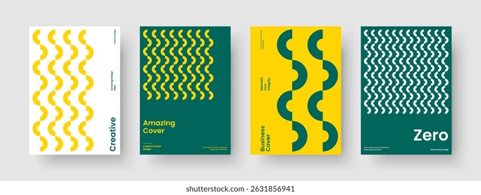Geometric Poster Layout. Abstract Brochure Design. Creative Banner Template. Business Presentation. Flyer. Background. Book Cover. Report. Magazine. Pamphlet. Portfolio. Leaflet. Advertising