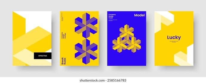 Geometric Poster Layout. Abstract Business Presentation Template. Isolated Report Design. Brochure. Background. Book Cover. Banner. Flyer. Leaflet. Catalog. Handbill. Notebook. Magazine