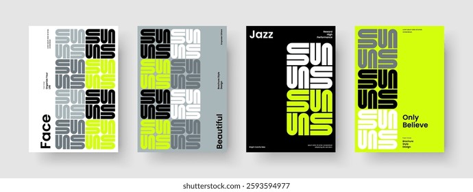 Geometric Poster Layout. Abstract Business Presentation Design. Modern Book Cover Template. Brochure. Banner. Report. Flyer. Background. Notebook. Handbill. Pamphlet. Journal. Portfolio