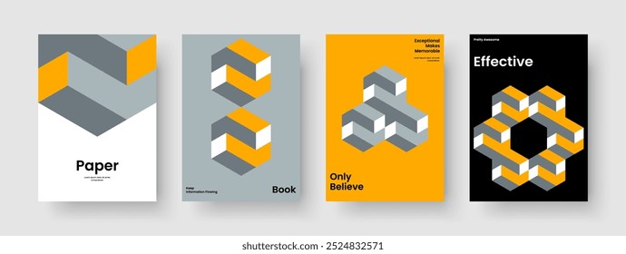 Geometric Poster Layout. Creative Banner Design. Abstract Background Template. Brochure. Flyer. Business Presentation. Report. Book Cover. Portfolio. Handbill. Leaflet. Newsletter. Brand Identity