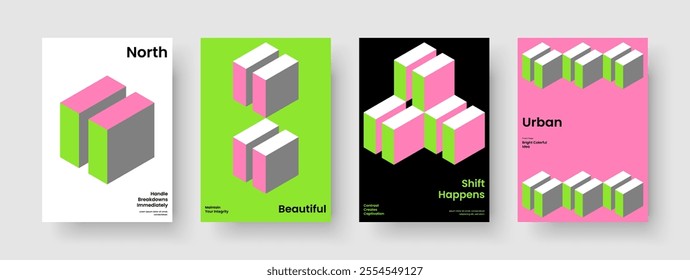 Geometric Poster Layout. Creative Banner Template. Abstract Report Design. Background. Book Cover. Flyer. Business Presentation. Brochure. Advertising. Portfolio. Brand Identity. Journal. Magazine