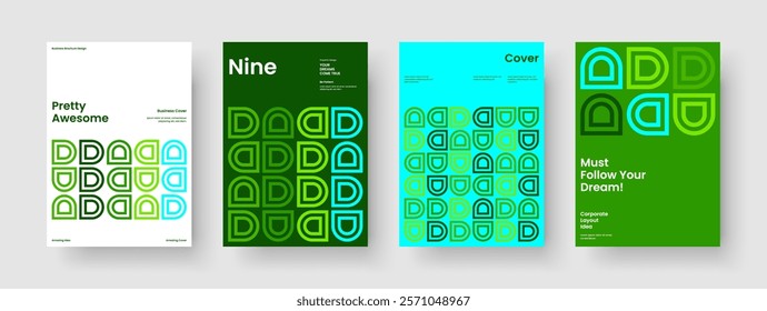 Geometric Poster Layout. Creative Banner Template. Modern Brochure Design. Report. Background. Business Presentation. Book Cover. Flyer. Catalog. Handbill. Newsletter. Notebook. Advertising