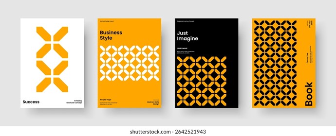 Geometric Poster Layout. Creative Banner Template. Abstract Background Design. Book Cover. Business Presentation. Flyer. Report. Brochure. Magazine. Notebook. Leaflet. Newsletter. Handbill. Catalog