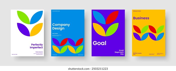 Geometric Poster Layout. Creative Book Cover Design. Isolated Flyer Template. Banner. Brochure. Business Presentation. Report. Background. Notebook. Magazine. Handbill. Advertising. Brand Identity