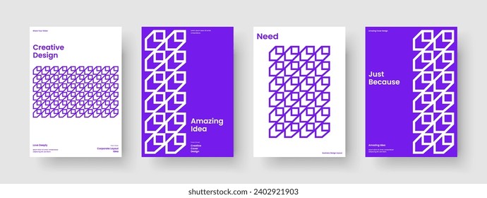 Geometric Poster Layout. Creative Brochure Design. Isolated Business Presentation Template. Background. Banner. Flyer. Book Cover. Report. Portfolio. Advertising. Brand Identity. Newsletter. Journal