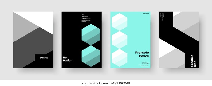 Geometric Poster Layout. Creative Flyer Template. Modern Brochure Design. Business Presentation. Book Cover. Banner. Background. Report. Portfolio. Newsletter. Pamphlet. Catalog. Magazine
