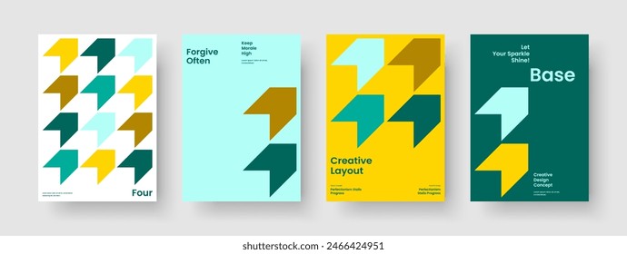 Geometric Poster Layout. Creative Flyer Design. Modern Book Cover Template. Brochure. Banner. Background. Business Presentation. Report. Magazine. Journal. Leaflet. Advertising. Pamphlet. Catalog