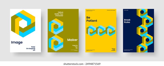 Geometric Poster Layout. Isolated Background Design. Modern Flyer Template. Business Presentation. Banner. Book Cover. Brochure. Report. Magazine. Leaflet. Advertising. Journal. Portfolio. Pamphlet