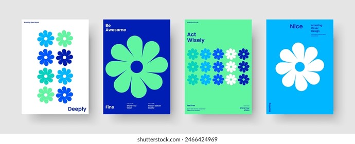 Diseño de póster geométrico. Plantilla de Anuncio aislada. Diseño de informe moderno. Antecedentes. Volante. Presentación empresarial. Folleto. Portada del libro. Catálogo. Revista. Prospecto. Publicidad. Identidad de marca