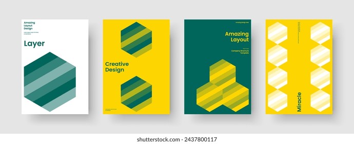 Geometric Poster Layout. Isolated Brochure Design. Modern Business Presentation Template. Flyer. Banner. Book Cover. Background. Report. Newsletter. Brand Identity. Leaflet. Notebook. Catalog