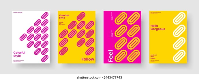 Geometric Poster Layout. Isolated Brochure Design. Abstract Business Presentation Template. Book Cover. Background. Flyer. Banner. Report. Magazine. Notebook. Journal. Newsletter. Brand Identity