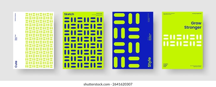 Geometric Poster Layout. Isolated Brochure Template. Abstract Background Design. Banner. Report. Flyer. Book Cover. Business Presentation. Brand Identity. Pamphlet. Leaflet. Portfolio. Advertising