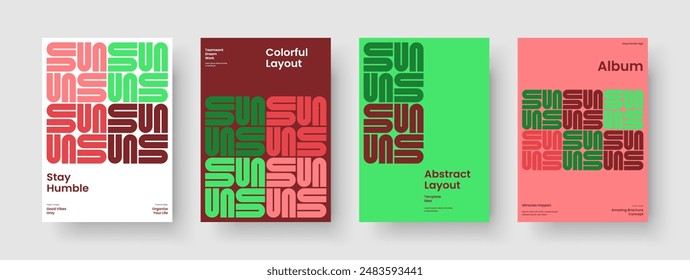 Geometric Poster Layout. Isolated Business Presentation Template. Abstract Flyer Design. Banner. Brochure. Report. Book Cover. Background. Journal. Notebook. Magazine. Leaflet. Advertising