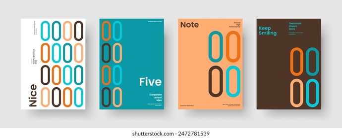 Geometric Poster Layout. Modern Background Template. Isolated Book Cover Design. Banner. Brochure. Flyer. Business Presentation. Report. Notebook. Magazine. Advertising. Handbill. Journal. Pamphlet