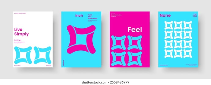 Geometric Poster Layout. Modern Background Template. Abstract Book Cover Design. Flyer. Business Presentation. Brochure. Report. Banner. Newsletter. Magazine. Journal. Notebook. Pamphlet