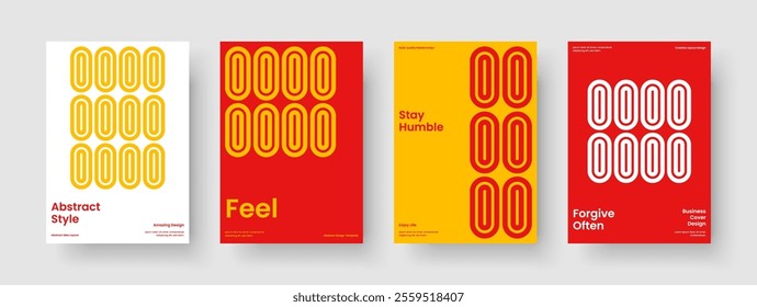 Geometric Poster Layout. Modern Background Design. Isolated Business Presentation Template. Flyer. Banner. Brochure. Book Cover. Report. Journal. Magazine. Handbill. Pamphlet. Leaflet. Notebook