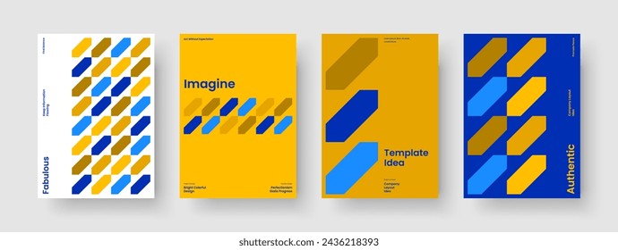 Geometric Poster Layout. Modern Banner Template. Isolated Brochure Design. Flyer. Book Cover. Background. Report. Business Presentation. Newsletter. Brand Identity. Notebook. Journal. Magazine