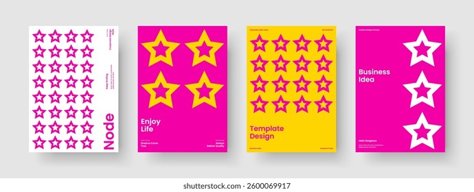 Geometric Poster Layout. Modern Banner Design. Creative Book Cover Template. Flyer. Background. Business Presentation. Report. Brochure. Catalog. Pamphlet. Handbill. Notebook. Advertising. Magazine