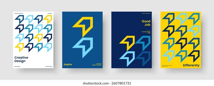 Geometric Poster Layout. Modern Book Cover Design. Abstract Flyer Template. Business Presentation. Brochure. Background. Report. Banner. Brand Identity. Notebook. Catalog. Portfolio. Magazine