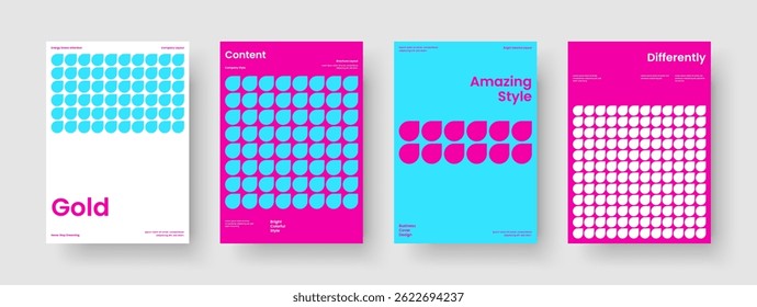 Geometric Poster Layout. Modern Brochure Template. Creative Book Cover Design. Banner. Flyer. Report. Background. Business Presentation. Pamphlet. Magazine. Brand Identity. Catalog. Notebook