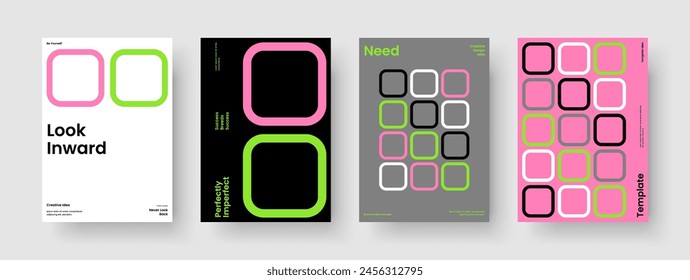 Geometric Poster Layout. Modern Flyer Design. Isolated Book Cover Template. Brochure. Business Presentation. Banner. Background. Report. Portfolio. Newsletter. Advertising. Brand Identity. Notebook