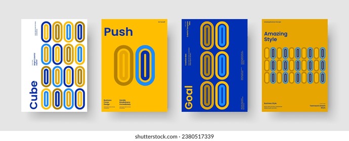 Geometric Poster Template. Abstract Background Layout. Isolated Business Presentation Design. Flyer. Brochure. Banner. Report. Book Cover. Leaflet. Handbill. Brand Identity. Newsletter. Pamphlet