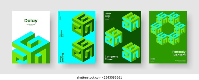 Geometric Poster Template. Abstract Book Cover Layout. Creative Banner Design. Business Presentation. Flyer. Brochure. Report. Background. Pamphlet. Handbill. Magazine. Advertising. Portfolio