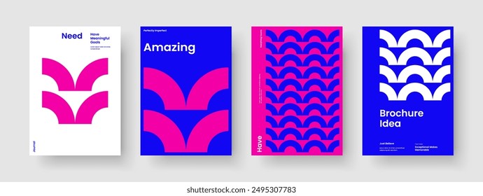Geometric Poster Template. Abstract Brochure Design. Modern Background Layout. Report. Business Presentation. Banner. Flyer. Book Cover. Advertising. Journal. Pamphlet. Leaflet. Handbill. Portfolio