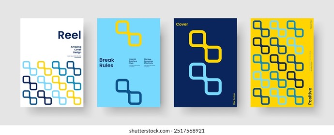 Geometric Poster Template. Abstract Brochure Design. Modern Flyer Layout. Banner. Report. Book Cover. Background. Business Presentation. Notebook. Newsletter. Advertising. Magazine. Portfolio