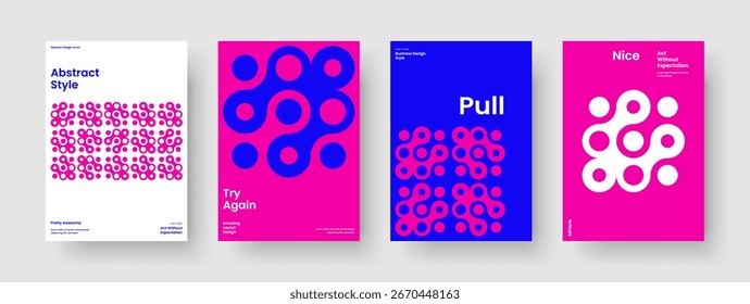 Plantilla de póster geométrica. Diseño Abstractas de folletos. Diseño moderno de la presentación del negocio. Volante. Antecedentes. Informe. Portada de libro. Anuncio. Publicidad. Identidad de marca. Diario. Boletín informativo. Manual