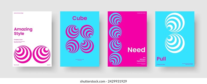 Geometric Poster Template. Abstract Flyer Design. Creative Report Layout. Background. Business Presentation. Book Cover. Brochure. Banner. Leaflet. Brand Identity. Newsletter. Catalog. Magazine