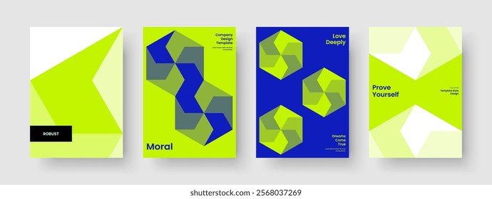 Geometric Poster Template. Abstract Flyer Design. Creative Book Cover Layout. Brochure. Background. Banner. Report. Business Presentation. Leaflet. Newsletter. Catalog. Handbill. Pamphlet. Magazine
