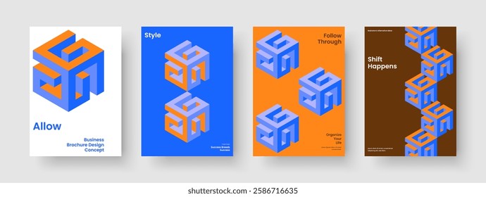 Geometric Poster Template. Abstract Report Design. Modern Background Layout. Business Presentation. Book Cover. Flyer. Brochure. Banner. Journal. Newsletter. Portfolio. Catalog. Magazine