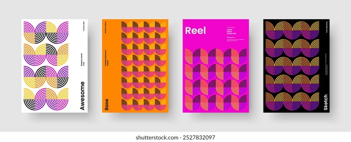 Geometric Poster Template. Creative Banner Design. Isolated Business Presentation Layout. Brochure. Book Cover. Background. Report. Flyer. Pamphlet. Handbill. Journal. Brand Identity. Catalog