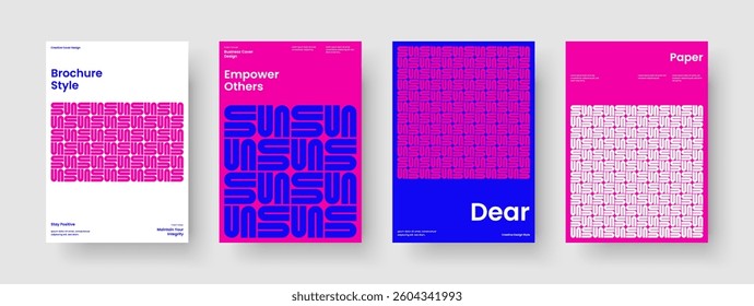 Geometric Poster Template. Creative Banner Layout. Abstract Business Presentation Design. Flyer. Background. Book Cover. Report. Brochure. Leaflet. Newsletter. Journal. Advertising. Handbill
