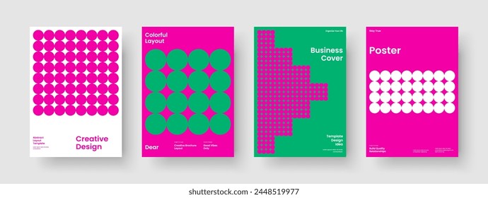 Geometric Poster Template. Creative Book Cover Layout. Modern Banner Design. Business Presentation. Flyer. Brochure. Background. Report. Journal. Magazine. Brand Identity. Notebook. Handbill