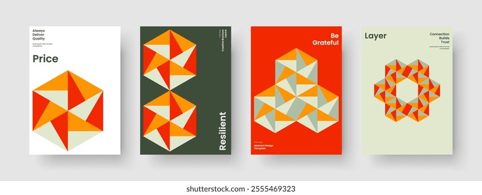 Geometric Poster Template. Creative Book Cover Design. Modern Banner Layout. Business Presentation. Background. Report. Brochure. Flyer. Leaflet. Notebook. Advertising. Handbill. Journal. Catalog