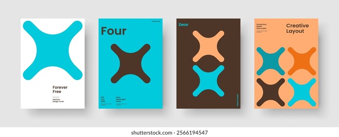 Geometric Poster Template. Creative Business Presentation Design. Isolated Brochure Layout. Flyer. Report. Banner. Background. Book Cover. Leaflet. Portfolio. Brand Identity. Pamphlet. Journal