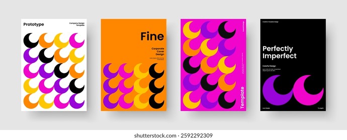 Geometric Poster Template. Creative Flyer Design. Modern Business Presentation Layout. Report. Background. Brochure. Banner. Book Cover. Newsletter. Magazine. Journal. Handbill. Brand Identity