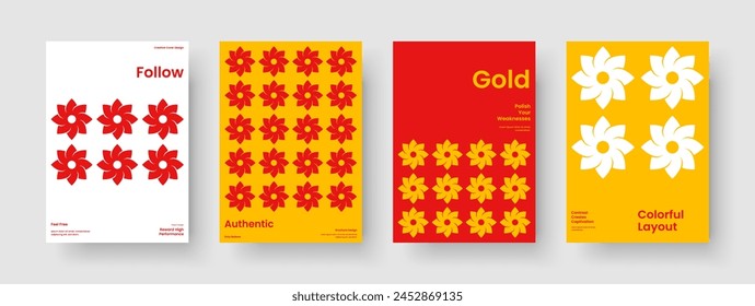 Geometric Poster Template. Creative Report Layout. Isolated Brochure Design. Background. Business Presentation. Book Cover. Flyer. Banner. Newsletter. Portfolio. Magazine. Notebook. Journal