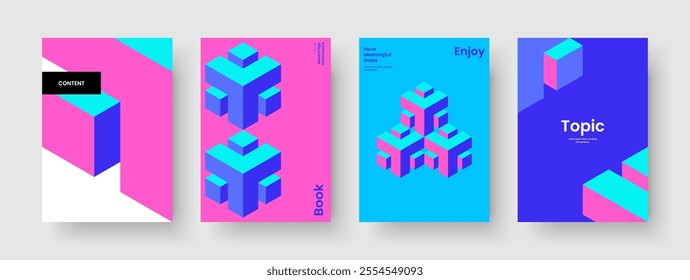 Geometric Poster Template. Creative Report Design. Modern Banner Layout. Background. Book Cover. Business Presentation. Flyer. Brochure. Journal. Magazine. Catalog. Handbill. Brand Identity