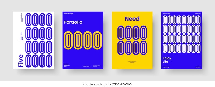 Geometric Poster Template. Isolated Background Design. Creative Book Cover Layout. Flyer. Banner. Brochure. Business Presentation. Report. Journal. Pamphlet. Newsletter. Advertising. Leaflet