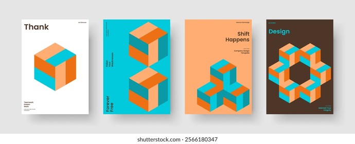 Geometric Poster Template. Isolated Background Design. Abstract Brochure Layout. Report. Book Cover. Business Presentation. Banner. Flyer. Portfolio. Journal. Catalog. Notebook. Leaflet